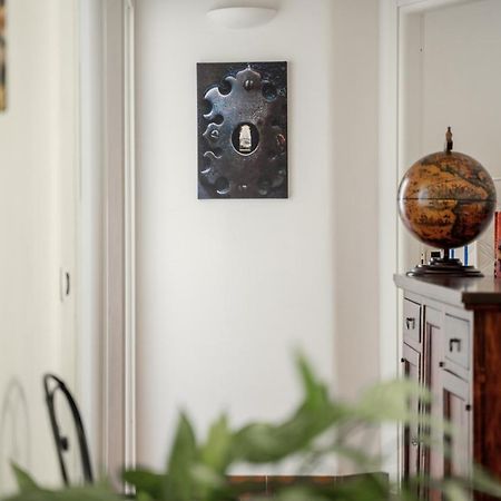 B&B Domus Quiritum Roma Eksteriør bilde