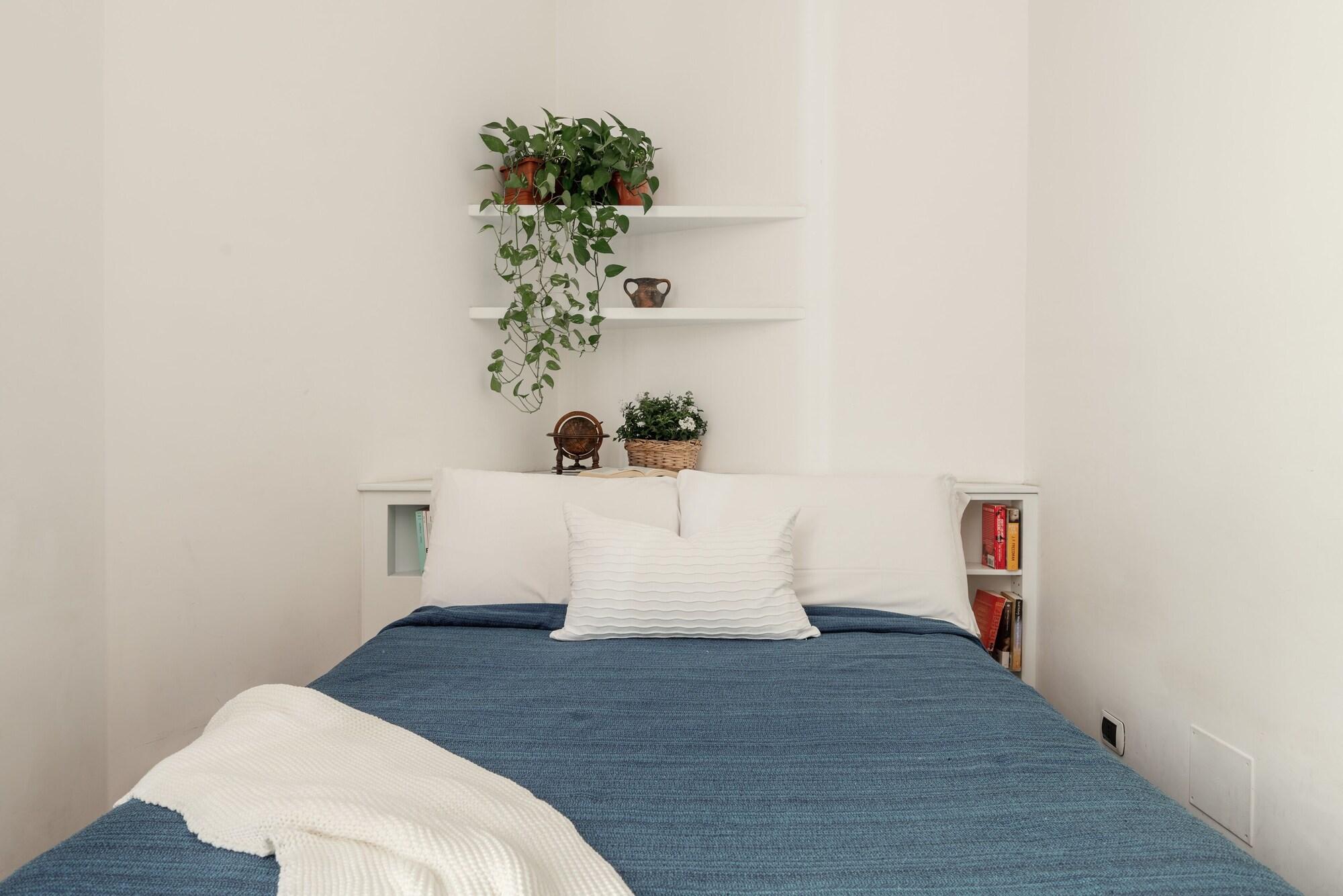 B&B Domus Quiritum Roma Eksteriør bilde