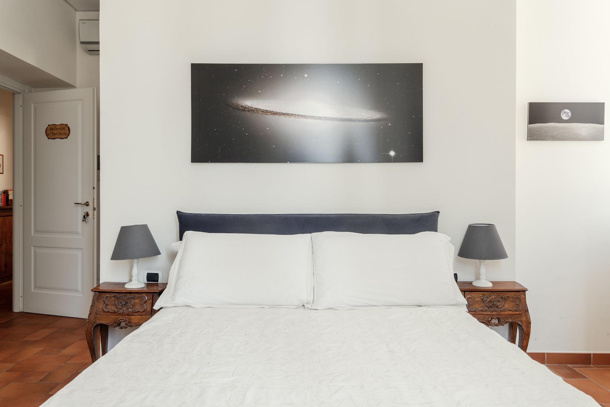 B&B Domus Quiritum Roma Eksteriør bilde