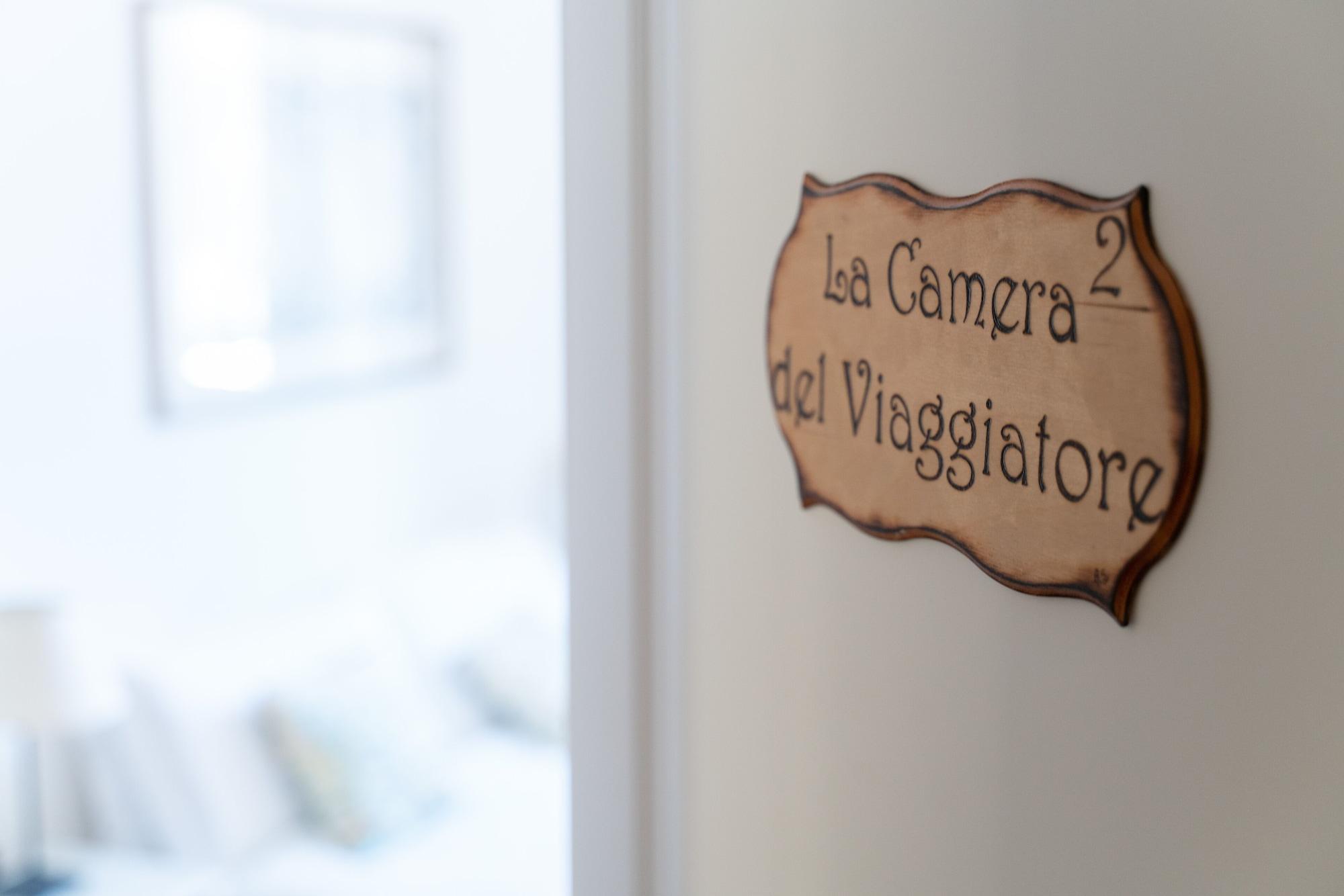 B&B Domus Quiritum Roma Eksteriør bilde