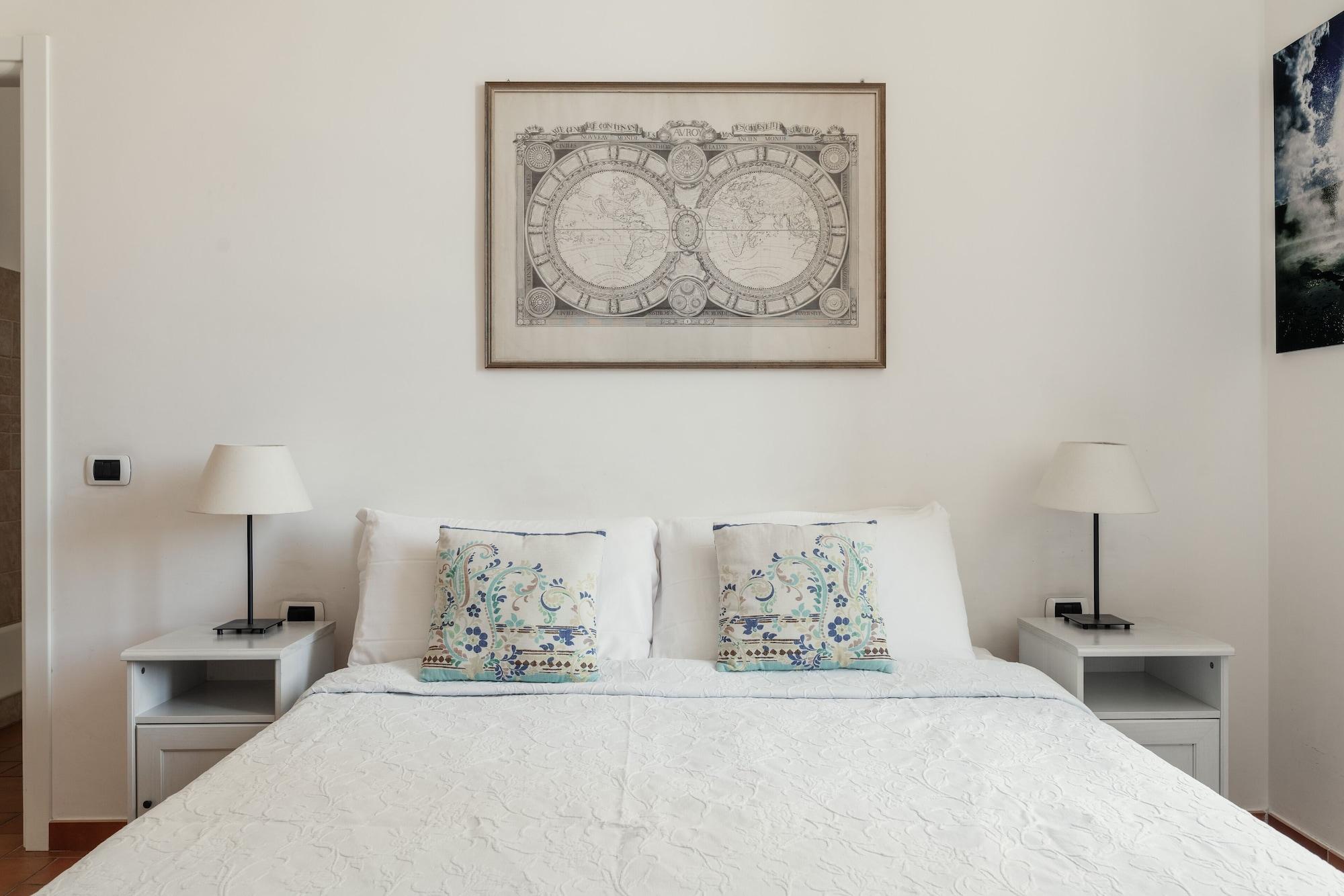 B&B Domus Quiritum Roma Eksteriør bilde