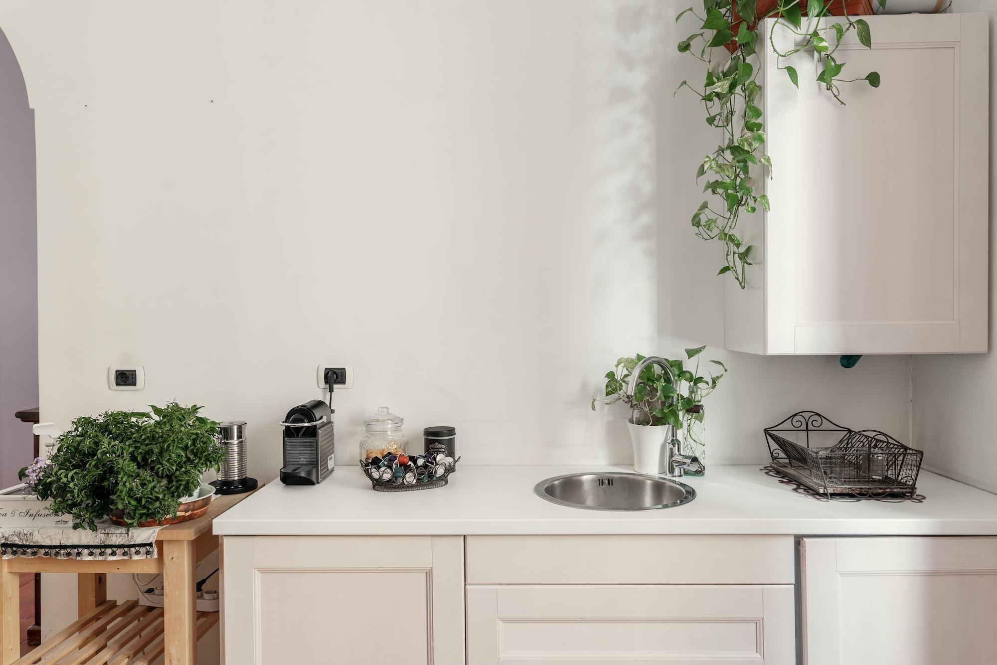 B&B Domus Quiritum Roma Eksteriør bilde