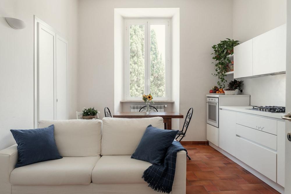 B&B Domus Quiritum Roma Eksteriør bilde